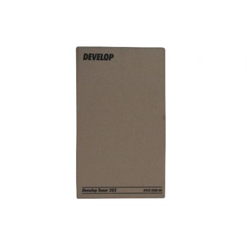 8935-3100-00 DEVELOP D-3150 Z TONEREM CZARNY