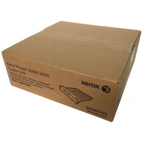 097N01923 XEROX PHASER 4600 DUPLEX UNIT