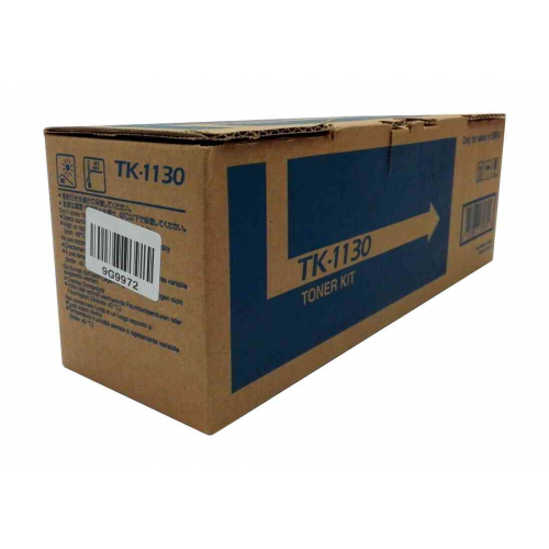 TK-1130 KYOCERA MITA FS-1030MFP Z TONEREM CZARNY