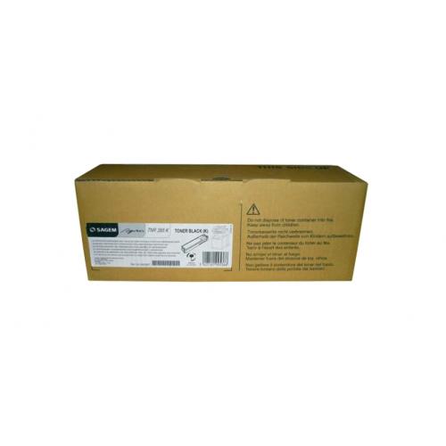 TNR-385K SAGEM MF 6890N TONER CARTRIDGE CZARNY