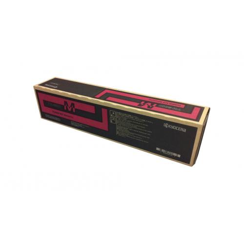 TK-8507M KYOCERA MITA TASKALFA 4550CI TONER KIT MAGENTA