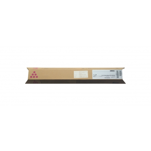 890-402-04 INFOTEC ISC 2525 TONER CARTRIDGE MAGENTA