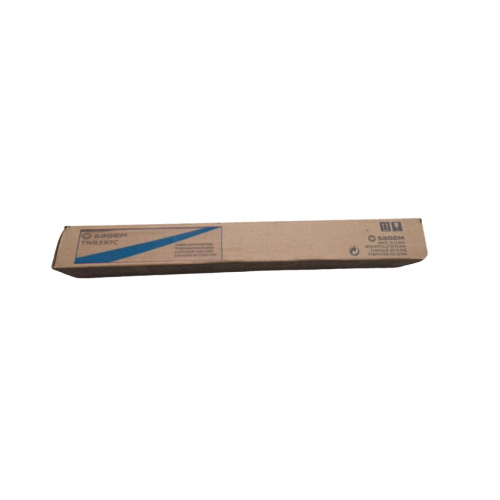 TNR-397C SAGEM TNR-397 TONER CARTRIDGE CYJAN