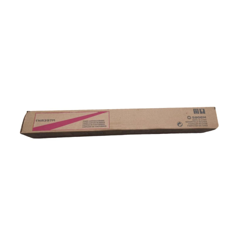 TNR-397M SAGEM TNR-397 TONER CARTRIDGE MAGENTA