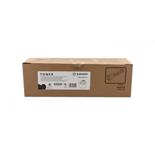 TNR-388-KL SAGEM MF-6990DN Z TONEREM CZARNY