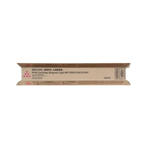 841726 RICOH MP C300 TONER CARTRIDGE MAGENTA