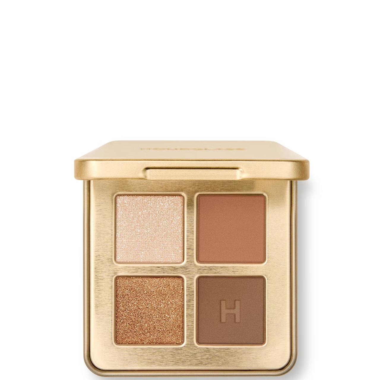 Hourglass Curator Eyeshadow Palette - Futurist Kompaktowa paleta cieni do powiek