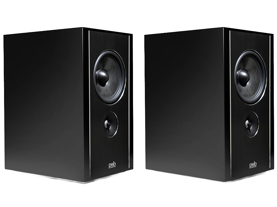 PSB Speakers Synchrony B600 (czarny)