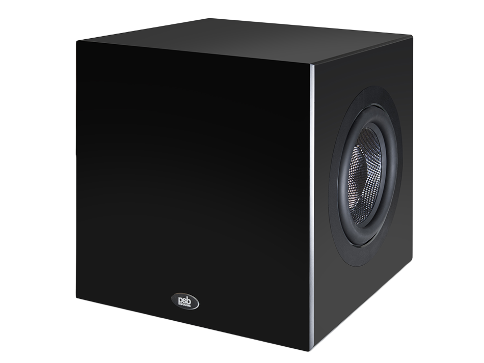 PSB Speakers SubSeries BP8 (czarny)