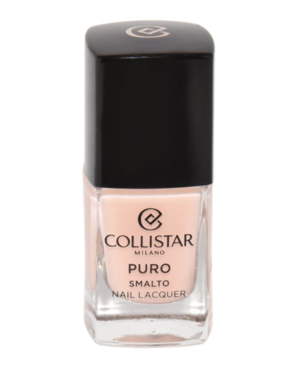 Lakier do paznokci Puro Smalto Nail Lacquer 303 Powder pink