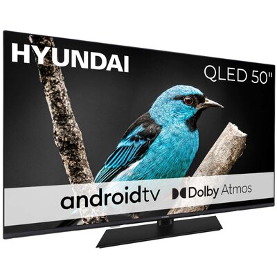 Telewizor HYUNDAI QLX50850GSMART 50