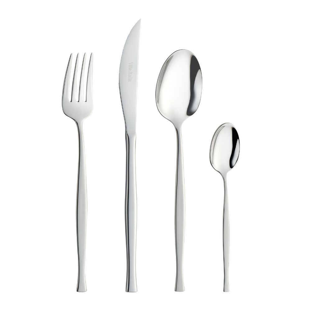 Zestaw sztućców na 6 osób 24 elementy ARGOS