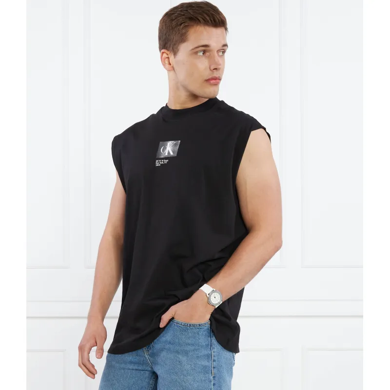 Calvin Klein Jeans Tank top Oversize fit