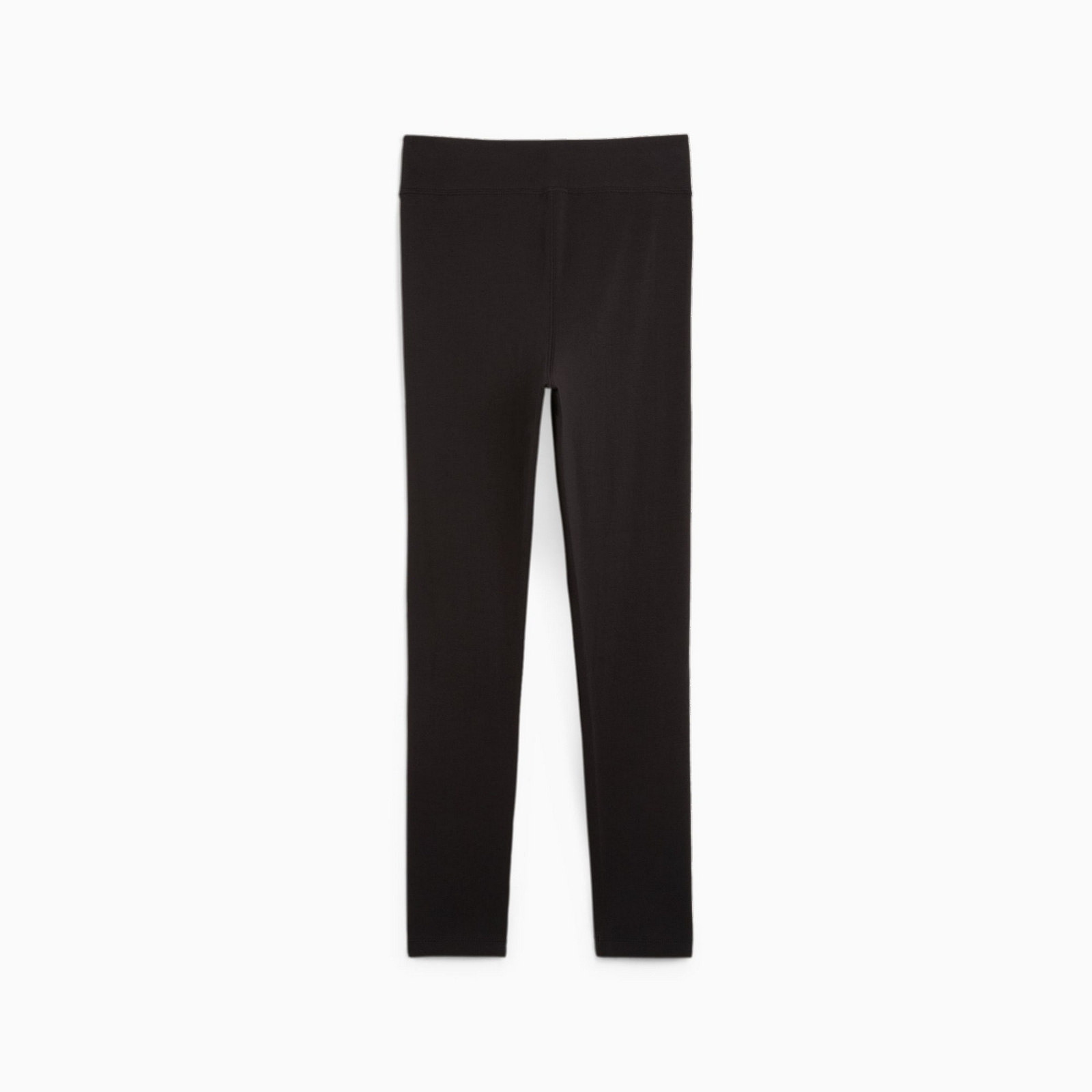 Legginsy dziewczęce Puma SQUAD HIGH-WAIST czarne 68178201