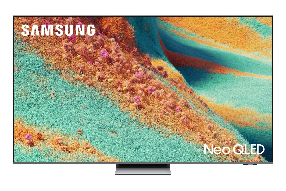 Samsung QN85F 85” Neo QLED 4K