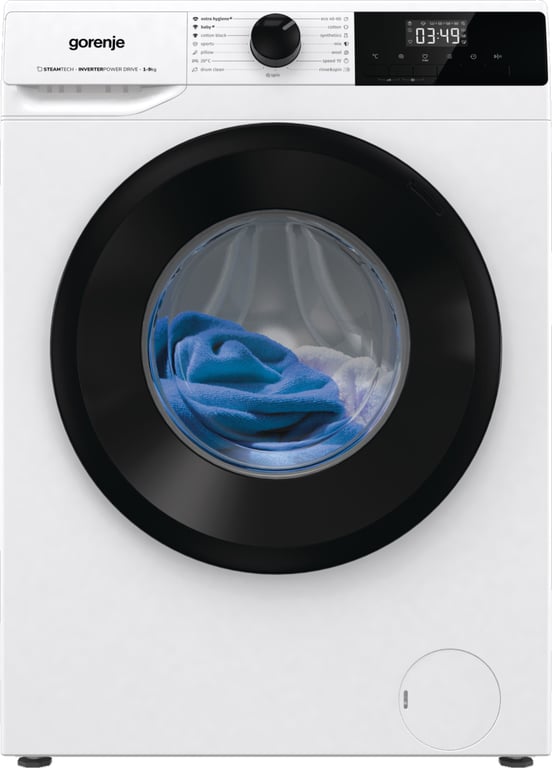 Gorenje WNHPI94A1PS