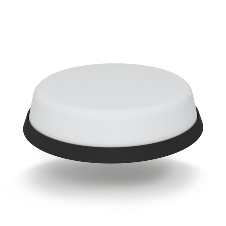 Panorama Antennas Ultra Low Profile WiFi / 5G antena Antena dookólna 2x RP-SMA 10 dBi