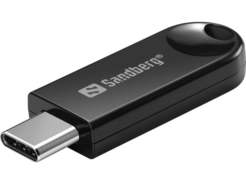 Sandberg 136-69 karta sieciowa Bluetooth 2,1 Mbit/s
