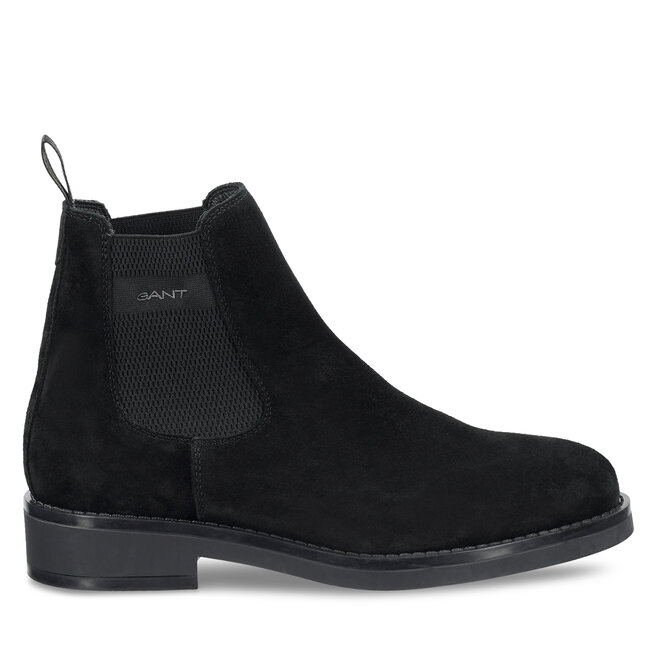 Sztyblety Gant 31653106 Czarny