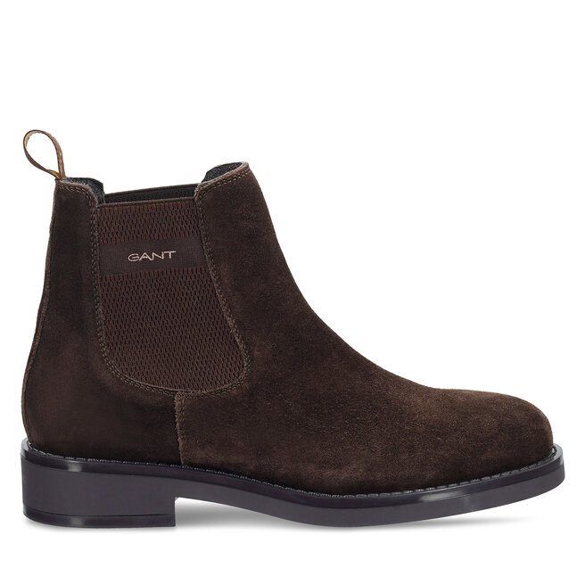 Sztyblety Gant 31653106 Brązowy