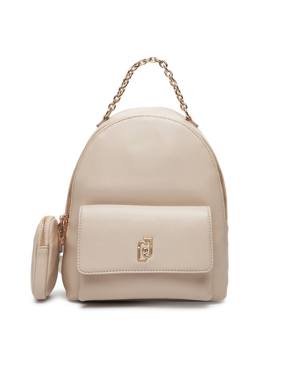 Liu Jo Plecak AF5324 E0077 Beżowy