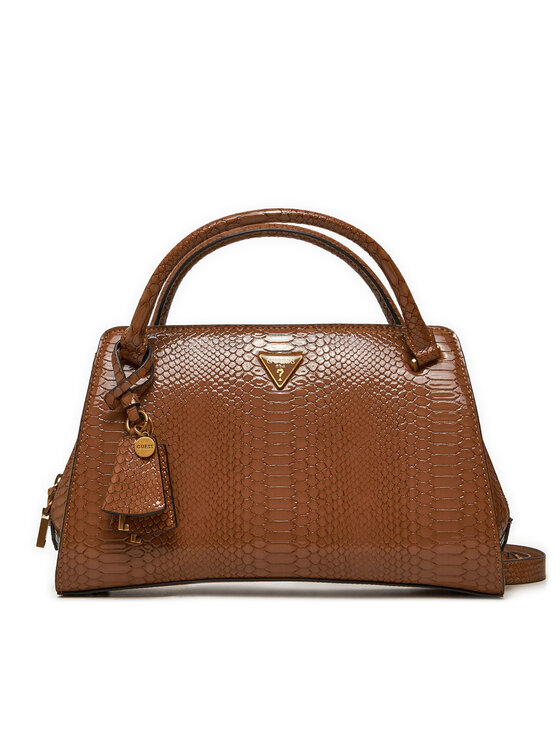 Guess Torebka HWKB94 99060 Brązowy