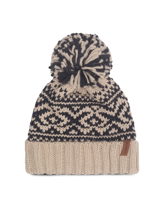 Lasocki Czapka 2M3-004-AW23 Beżowy