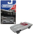 Matchbox Samochód 1953 Chevy Corvette