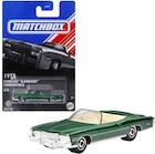 Matchbox Samochód 1975 Cadillac Eldorado Convertib