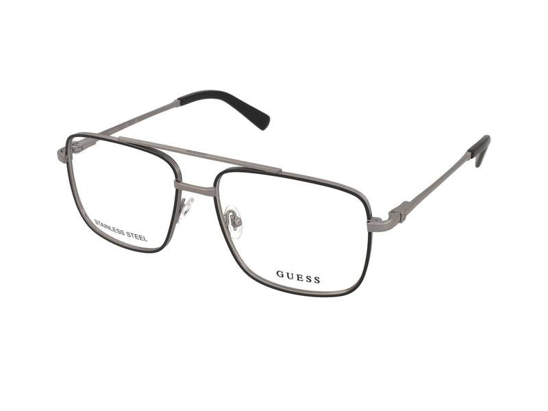 Dioptrie szkieł Guess GU50097 005
