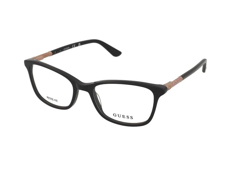 Dioptrie szkieł Guess GU2658 003