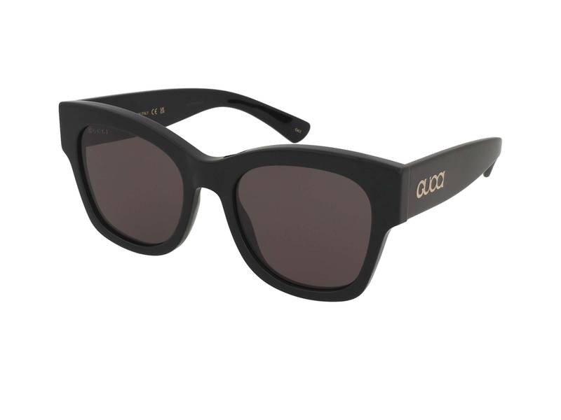 Okulary przeciwsłoneczne Gucci GG1789S 001