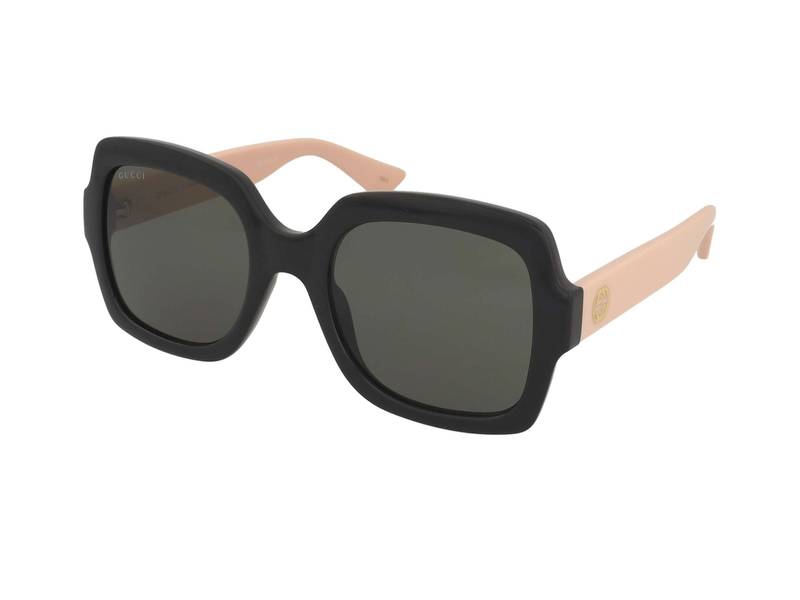 Okulary przeciwsłoneczne Gucci GG1337S 008