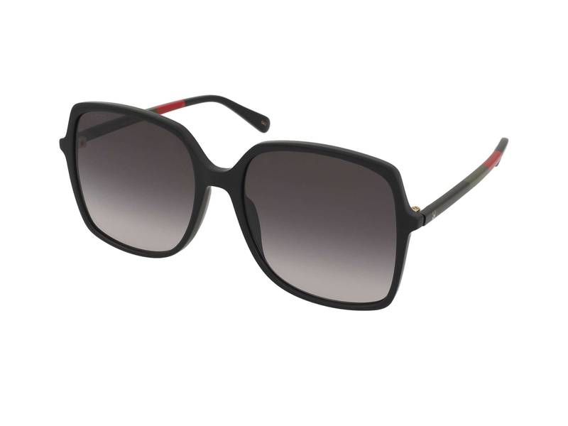 Okulary przeciwsłoneczne Gucci GG0544S 007