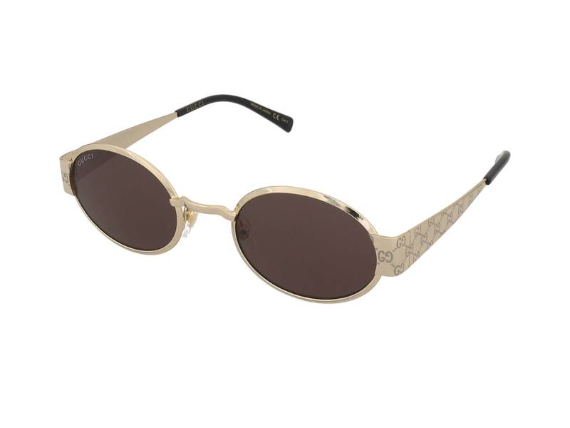 Okulary przeciwsłoneczne Gucci GG1854S 005