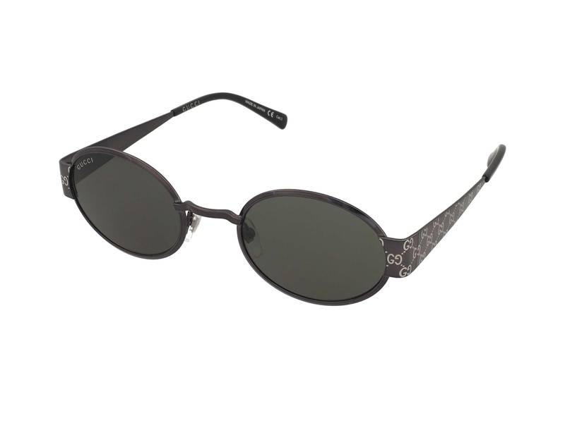 Okulary przeciwsłoneczne Gucci GG1854S 001