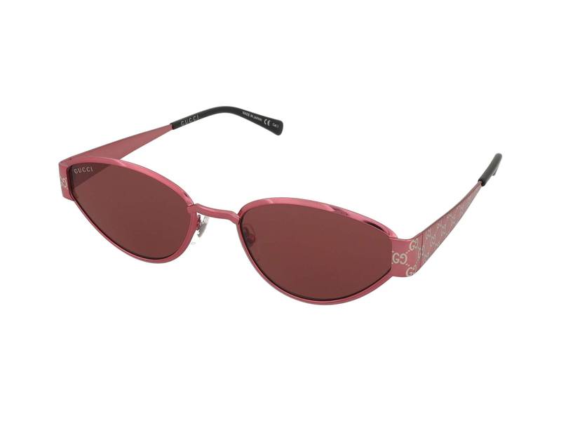 Okulary przeciwsłoneczne Gucci GG1853S 004