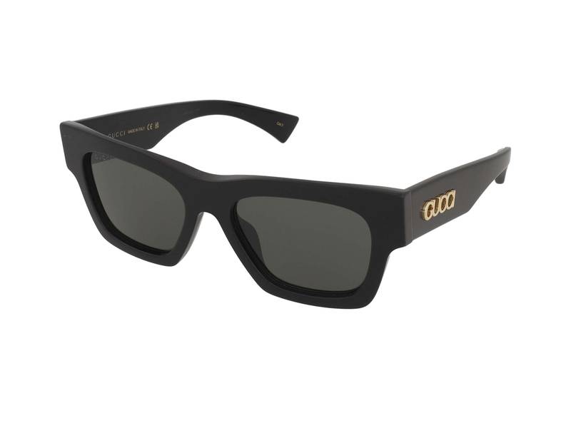 Okulary przeciwsłoneczne Gucci GG1835S 001