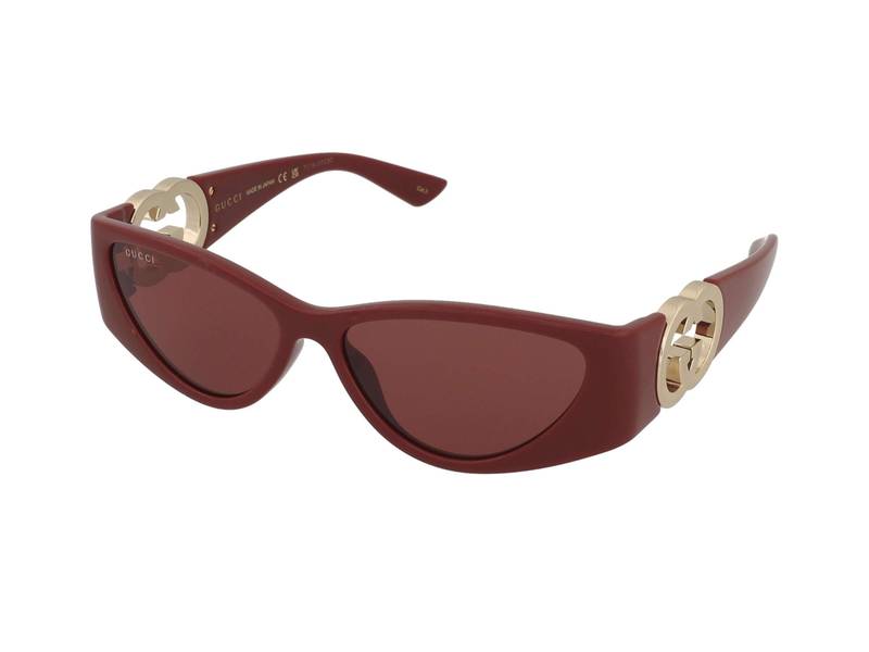 Okulary przeciwsłoneczne Gucci GG1824S 003