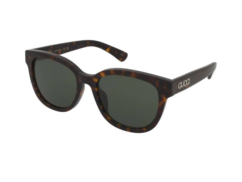 Okulary przeciwsłoneczne Gucci GG1797SK 002