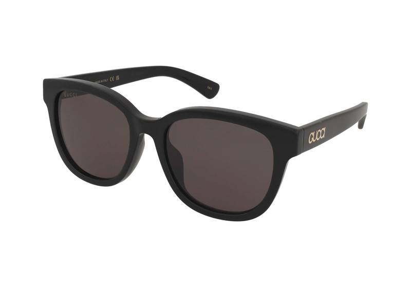 Okulary przeciwsłoneczne Gucci GG1797SK 001
