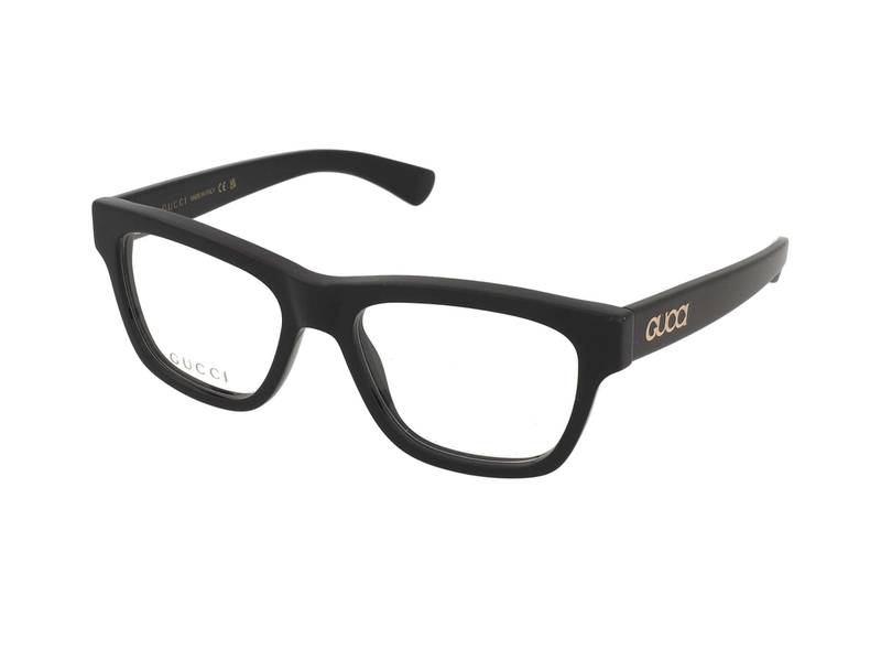 Dioptrie szkieł Gucci GG1795O 001