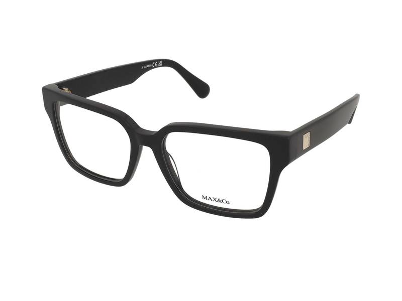 Dioptrie szkieł MAX&Co. MO5179 001