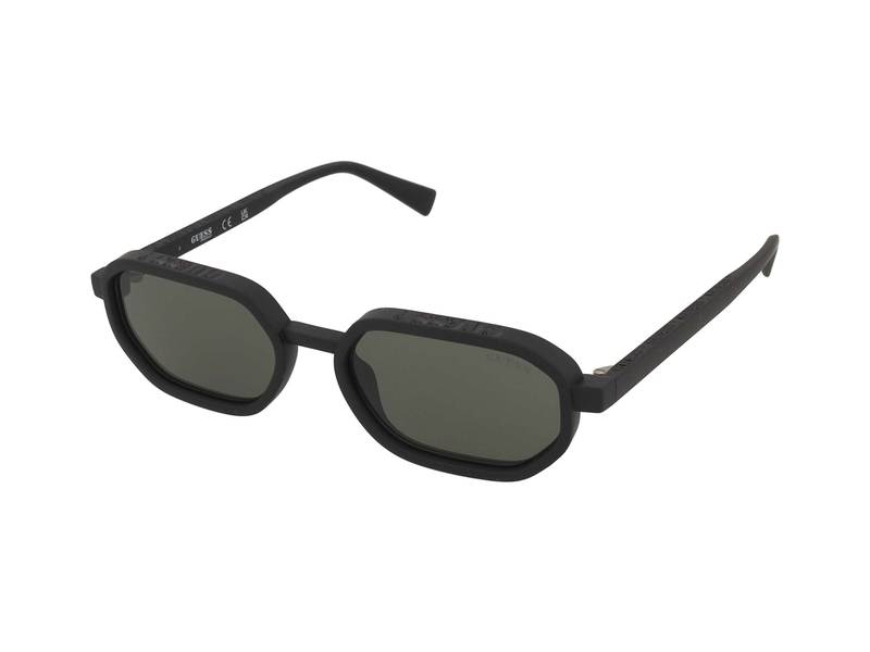 Okulary przeciwsłoneczne Guess GU00233 02N