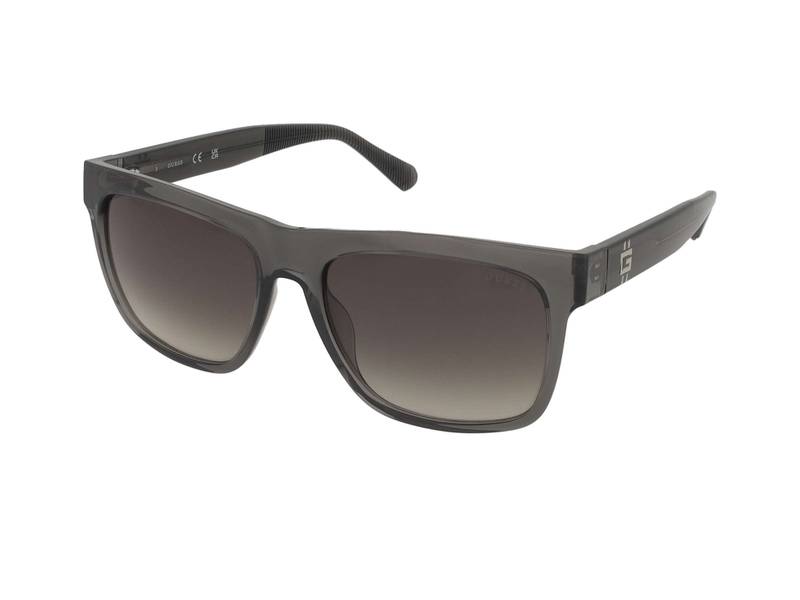 Okulary przeciwsłoneczne Guess GU00222 20B