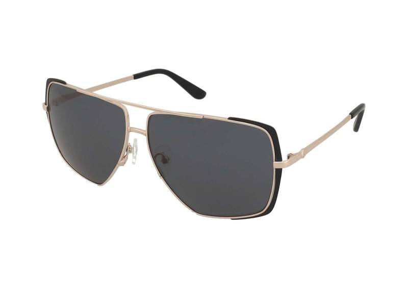 Okulary przeciwsłoneczne Guess GU00220 02A