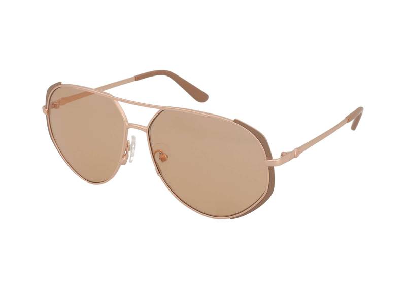 Okulary przeciwsłoneczne Guess GU00219 58E