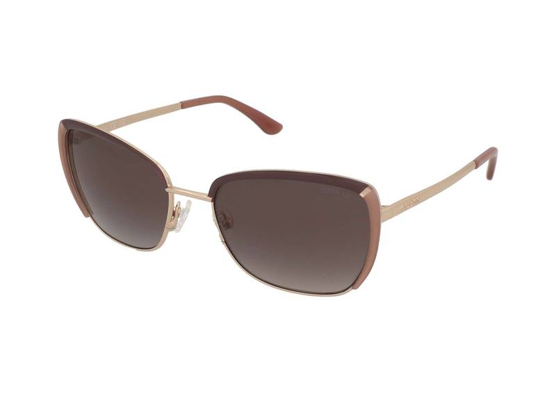 Okulary przeciwsłoneczne Guess GU00218 59F