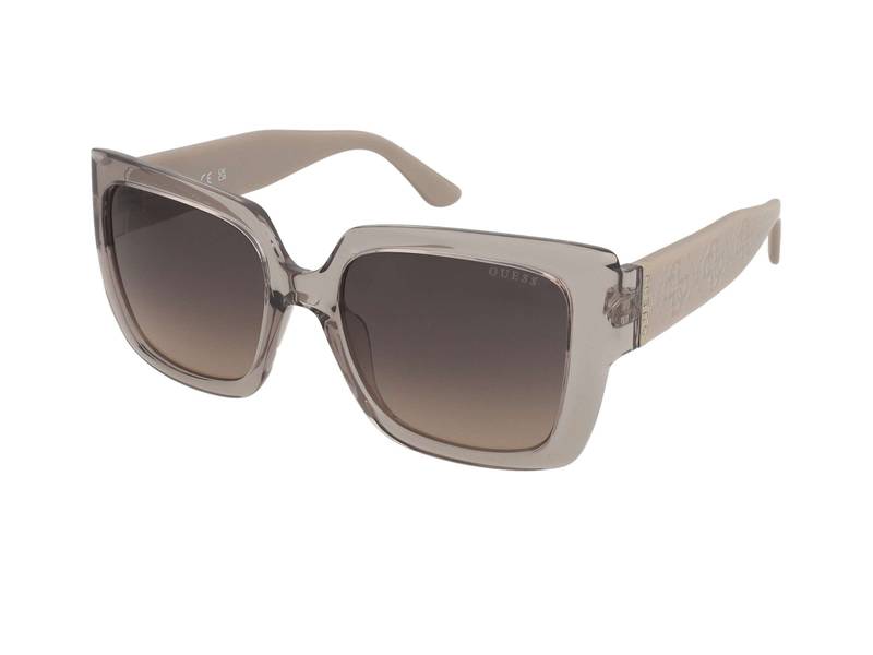 Okulary przeciwsłoneczne Guess GU00200 20B