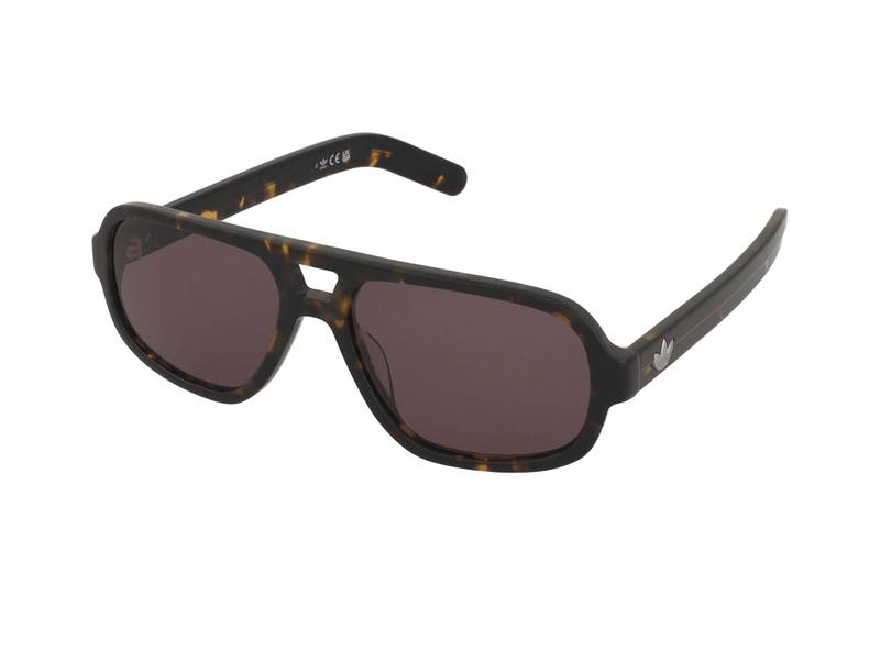 Okulary przeciwsłoneczne Adidas OR0134 52E